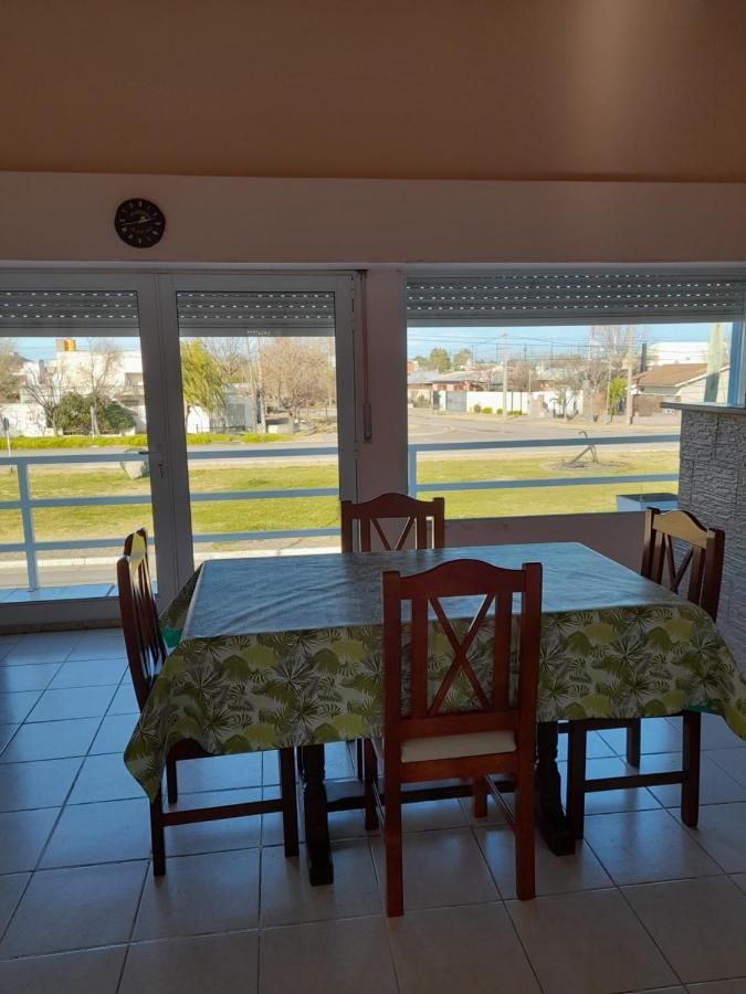 Bulevares De Viedma Exterior foto