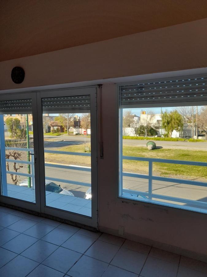 Bulevares De Viedma Exterior foto