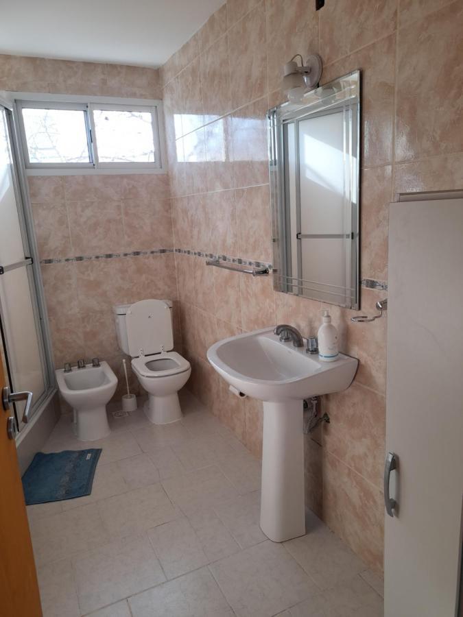 Bulevares De Viedma Exterior foto